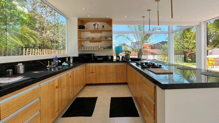 Imagem Casa com 5 Quartos à Venda, 460 m² em Centro - Tibau Do Sul Imagem Casa com 5 Quartos à Venda, 460 m² em Centro - Tibau Do Sul