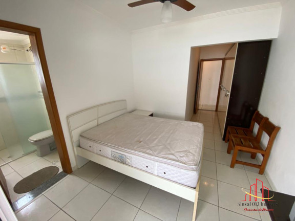 Imagem Apartamento com 3 Quartos à Venda, 130 m² em Aviação - Praia Grande Imagem Apartamento com 3 Quartos à Venda, 130 m² em Aviação - Praia Grande