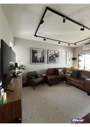 Imagem Apartamento com 3 Quartos à Venda, 127 m² em Pinheiros - São Paulo Imagem Apartamento com 3 Quartos à Venda, 127 m² em Pinheiros - São Paulo