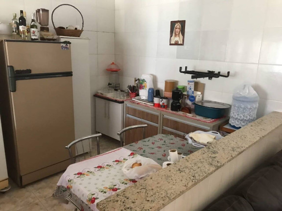 Imagem Casa com 2 Quartos à Venda,  em Princesa - Praia Grande