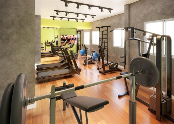 Imagem Apartamento com 1 Quarto à Venda, 25 m² em Chácara Santo Antônio (zona Leste) - São Paulo Imagem Apartamento com 1 Quarto à Venda, 25 m² em Chácara Santo Antônio (zona Leste) - São Paulo