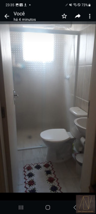 Imagem Apartamento com 1 Quarto à Venda, 20 m² em Maresias - São Sebastião