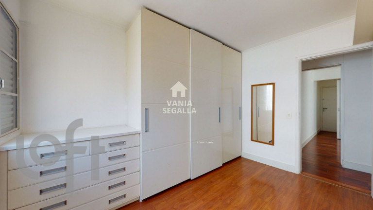 Imagem Apartamento com 2 Quartos à Venda, 70 m² em Perdizes - São Paulo