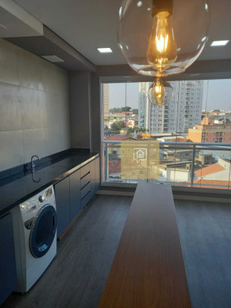 Imagem Apartamento com 2 Quartos à Venda, 56 m² em Vila Yara - Osasco Imagem Apartamento com 2 Quartos à Venda, 56 m² em Vila Yara - Osasco