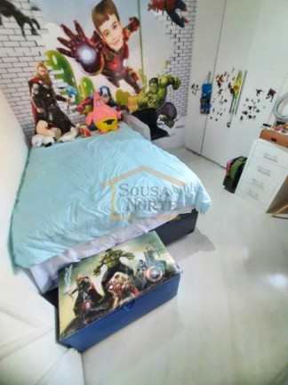 Imagem Apartamento com 3 Quartos à Venda, 150 m² em Vila Maria - São Paulo
