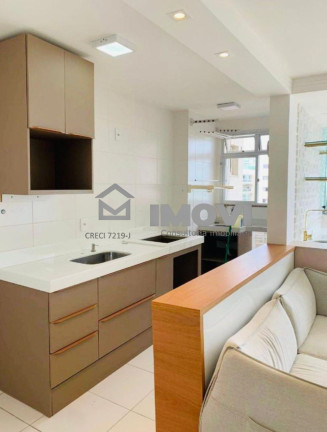 Imagem Apartamento com 2 Quartos à Venda, 65 m² em Praia De Itaparica - Vila Velha