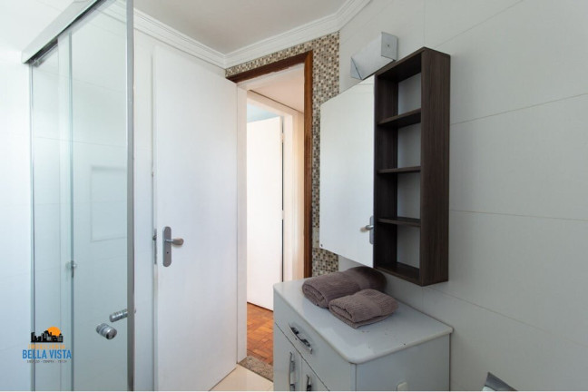 Imagem Apartamento com 3 Quartos à Venda, em Vila Clementino - São Paulo Imagem Apartamento com 3 Quartos à Venda, em Vila Clementino - São Paulo