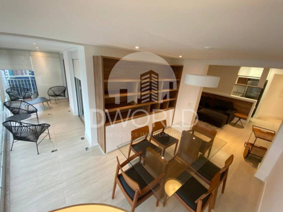 Imagem Imóvel com 1 Quarto à Venda, 82 m² em Vila Olimpia - São Paulo Imagem Imóvel com 1 Quarto à Venda, 82 m² em Vila Olimpia - São Paulo