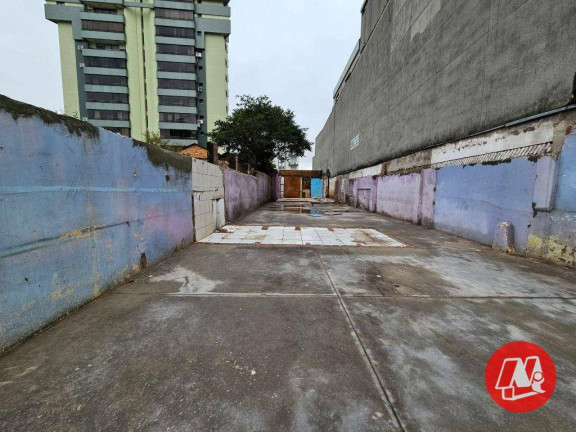 Terreno para Alugar, 86 m² em Santana - Porto Alegre