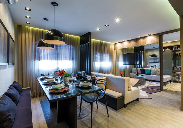 Imagem Apartamento com 2 Quartos à Venda, 40 m² em Sítio Da Figueira - São Paulo