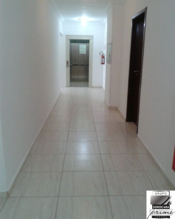 Imagem Apartamento com 2 Quartos à Venda, 57 m² em Vila Barão - Sorocaba