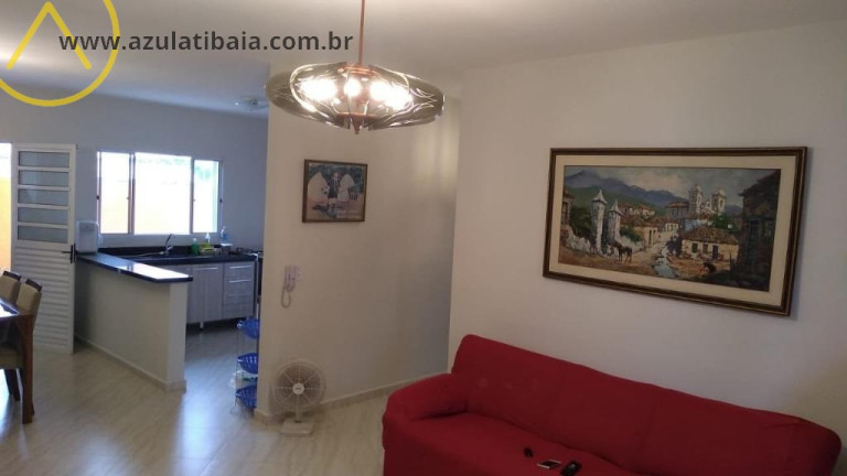 Imagem Casa com 2 Quartos à Venda, 68 m² em Ribeirão Dos Porcos - Atibaia