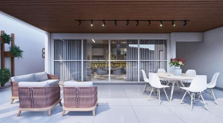 Imagem Apartamento com 2 Quartos à Venda, 80 m² em Pedra Branca - Palhoça Imagem Apartamento com 2 Quartos à Venda, 80 m² em Pedra Branca - Palhoça