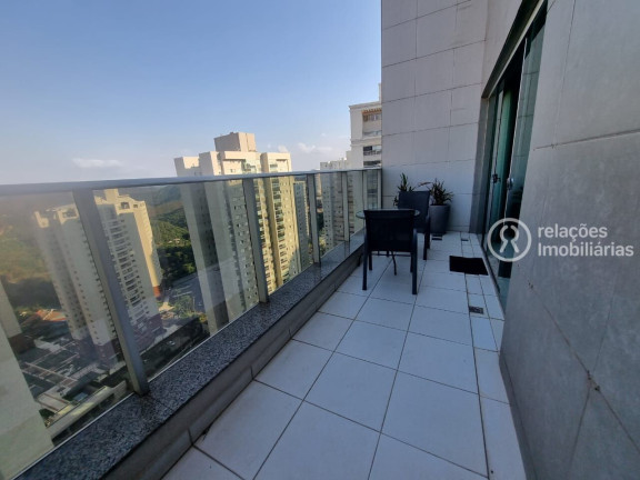 Imagem Apartamento com 2 Quartos para Alugar, 72 m² em Vila Da Serra - Nova Lima Imagem Apartamento com 2 Quartos para Alugar, 72 m² em Vila Da Serra - Nova Lima