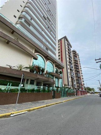 Imagem Apartamento com 4 Quartos à Venda, em Guilhermina - Praia Grande Imagem Apartamento com 4 Quartos à Venda, em Guilhermina - Praia Grande