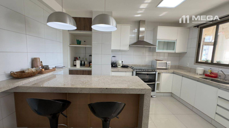 Imagem Apartamento com 4 Quartos à Venda, 273 m² em Praia De Itaparica - Vila Velha Imagem Apartamento com 4 Quartos à Venda, 273 m² em Praia De Itaparica - Vila Velha