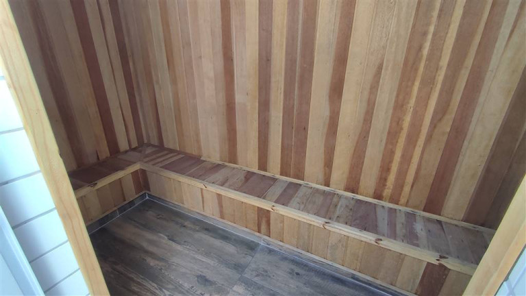 Imagem Apartamento com 2 Quartos à Venda, 88 m² em Forte - Praia Grande