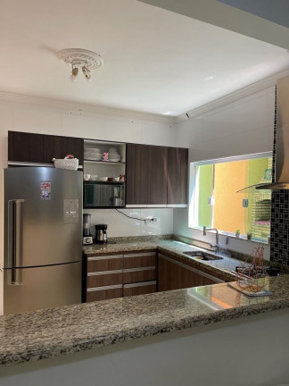 Imagem Sobrado com 4 Quartos à Venda, 150 m² em Portais (polvilho) - Cajamar