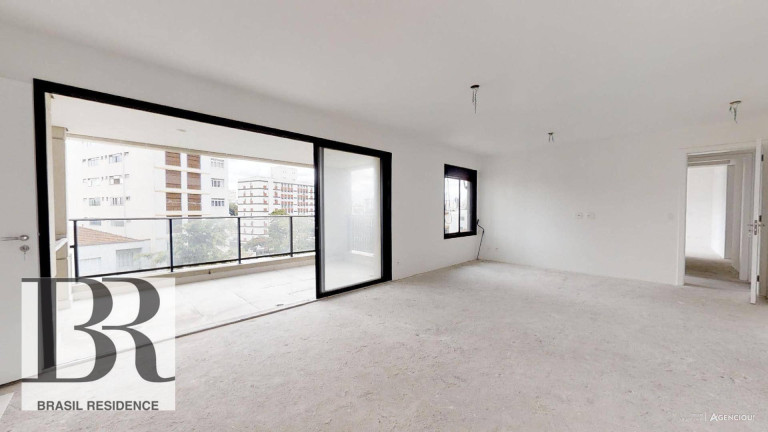 Imagem Apartamento com 3 Quartos à Venda, 131 m² em Vila Monumento - São Paulo