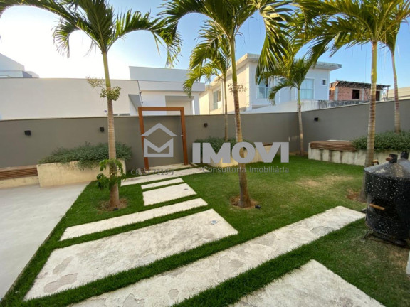 Imagem Casa com 4 Quartos à Venda, 496 m² em Jacuhy - Serra Imagem Casa com 4 Quartos à Venda, 496 m² em Jacuhy - Serra