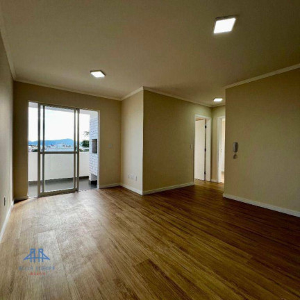 Imagem Apartamento com 2 Quartos à Venda, 58 m² em Balneário - Florianópolis