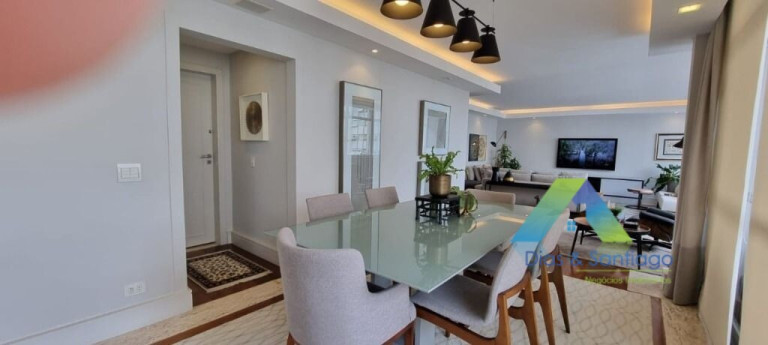 Imagem Apartamento com 4 Quartos à Venda, 225 m² em Itaim Bibi - São Paulo