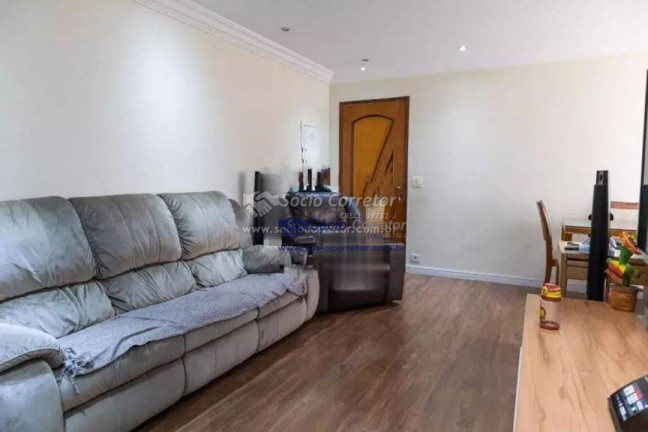 Imagem Apartamento com 2 Quartos à Venda, 64 m² em Vila Nova Mazzei - São Paulo
