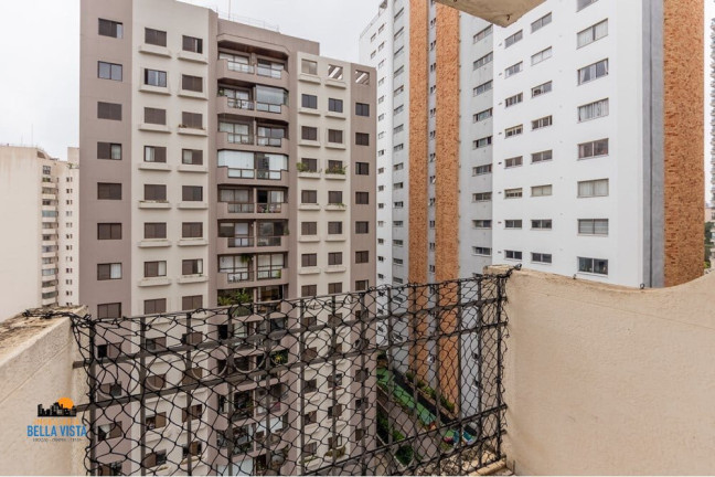 Imagem Apartamento com 3 Quartos à Venda, em Moema - São Paulo Imagem Apartamento com 3 Quartos à Venda, em Moema - São Paulo