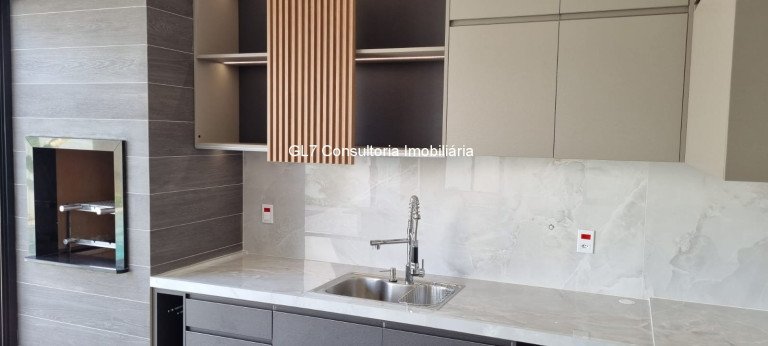Imagem Casa com 3 Quartos à Venda,  em Jardim Residencial Dona Maria José - Indaiatuba