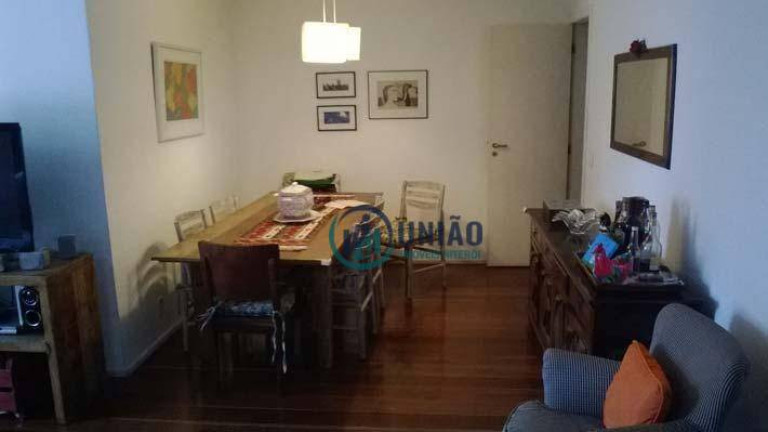 Imagem Apartamento com 4 Quartos à Venda, 158 m² em Ingá - Niterói Imagem Apartamento com 4 Quartos à Venda, 158 m² em Ingá - Niterói