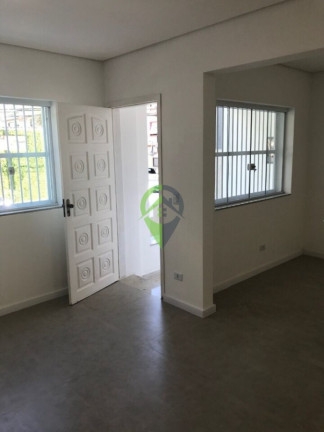 Imagem Casa com 3 Quartos à Venda, 120 m² em Gonzaga - Santos Imagem Casa com 3 Quartos à Venda, 120 m² em Gonzaga - Santos