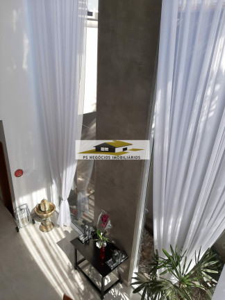 Imagem Sobrado com 3 Quartos à Venda, 340 m² em Bosque Da Saúde - São Paulo