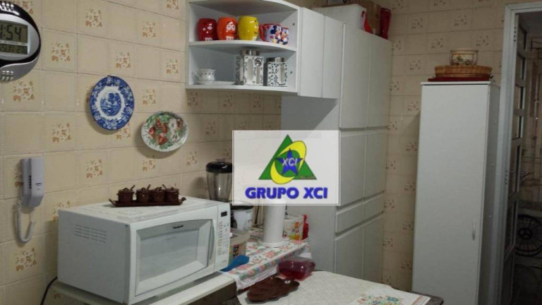 Imagem Apartamento com 3 Quartos à Venda, 119 m² em Cambuí - Campinas Imagem Apartamento com 3 Quartos à Venda, 119 m² em Cambuí - Campinas