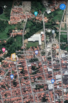 Imagem Galpão à Venda, 2 m² em Fortaleza Imagem Galpão à Venda, 2 m² em Fortaleza