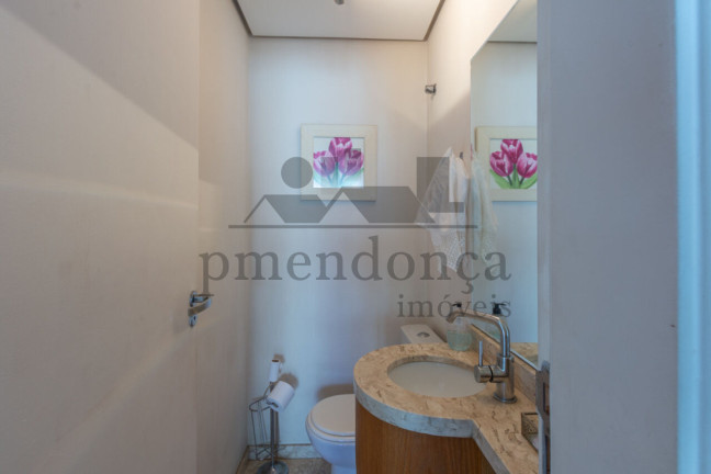 Imagem Apartamento com 3 Quartos à Venda, 153 m² em Vila Romana - São Paulo