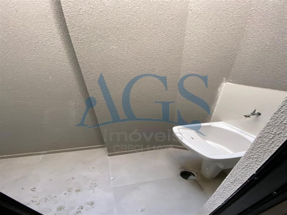 Imagem Apartamento com 2 Quartos à Venda, 29 m² em Penha - São Paulo