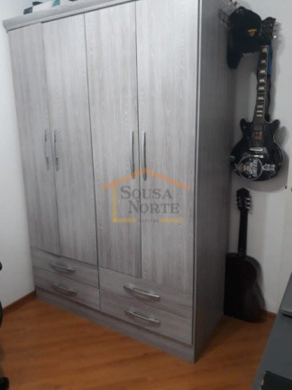 Imagem Apartamento com 3 Quartos à Venda, 82 m² em Casa Verde - São Paulo Imagem Apartamento com 3 Quartos à Venda, 82 m² em Casa Verde - São Paulo