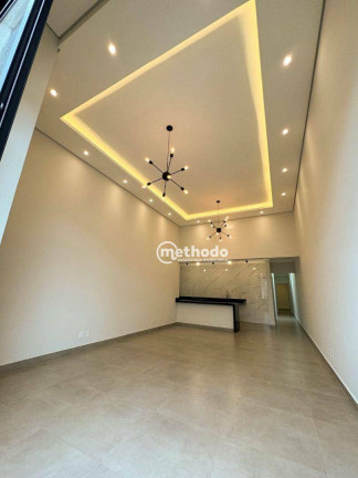 Imagem Casa com 3 Quartos à Venda, 162 m² em Parque Olívio Franceschini - Hortolândia Imagem Casa com 3 Quartos à Venda, 162 m² em Parque Olívio Franceschini - Hortolândia