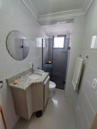 Imagem Apartamento com 2 Quartos à Venda, em Itararé - São Vicente Imagem Apartamento com 2 Quartos à Venda, em Itararé - São Vicente