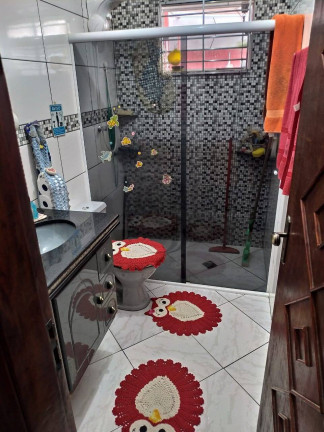 Casa com 5 Quartos à Venda, 182 m² em Jardim Residencial Dos Reis - Sorocaba