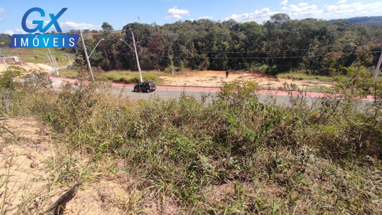 Imagem Terreno à Venda, 396 m² em Recanto Da Floresta - Esmeraldas