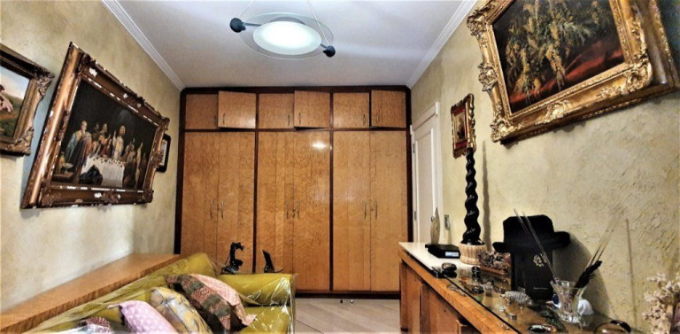 Imagem Apartamento com 2 Quartos à Venda, 130 m² em Higienópolis - São Paulo Imagem Apartamento com 2 Quartos à Venda, 130 m² em Higienópolis - São Paulo