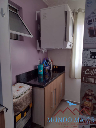 Imagem Apartamento com 3 Quartos à Venda, 67 m² em Vila Helena - Santo André Imagem Apartamento com 3 Quartos à Venda, 67 m² em Vila Helena - Santo André