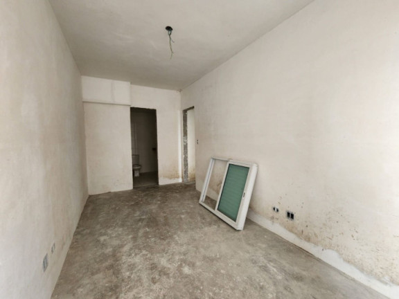 Imagem Apartamento com 2 Quartos à Venda, 79 m² em Nova Mirim - Praia Grande
