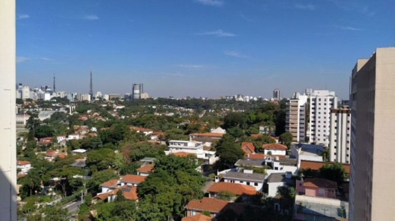 Imagem Apartamento com 3 Quartos à Venda, 186 m² em Perdizes - São Paulo Imagem Apartamento com 3 Quartos à Venda, 186 m² em Perdizes - São Paulo