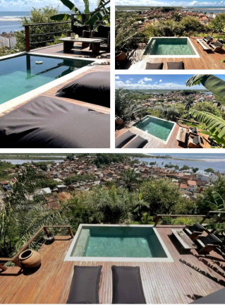 Imagem Casa à Venda, 800 m² em Itacaré Imagem Casa à Venda, 800 m² em Itacaré