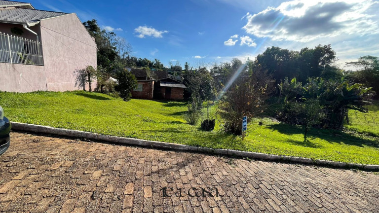 Terreno à Venda, 360 m² em Olarias - Lajeado