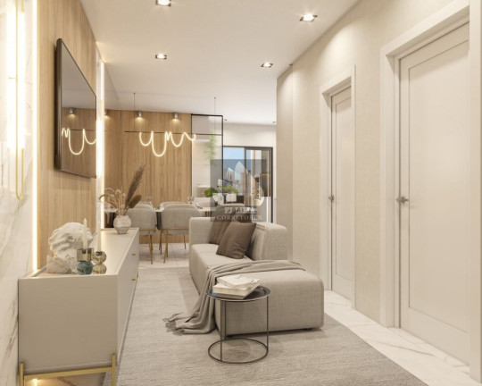 Imagem Apartamento com 2 Quartos à Venda, 67 m² em Morretes - Itapema