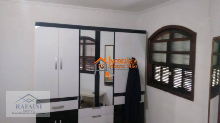 Imagem Sobrado com 3 Quartos à Venda, 153 m² em Jardim Santa Clara - Guarulhos Imagem Sobrado com 3 Quartos à Venda, 153 m² em Jardim Santa Clara - Guarulhos