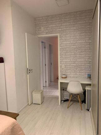 Imagem Apartamento com 3 Quartos à Venda, 97 m² em Baeta Neves - São Bernardo Do Campo